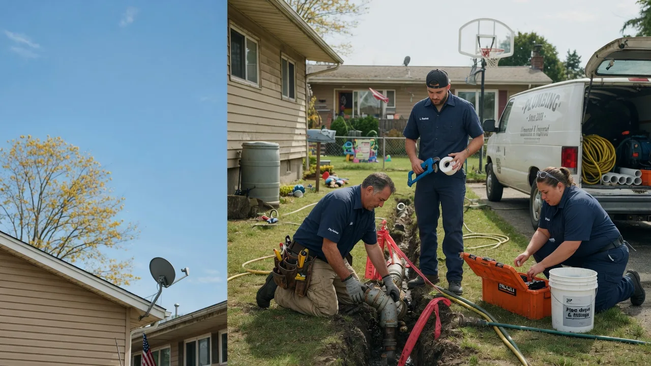 Garbage Disposal Replacement in Rossville, IL near me